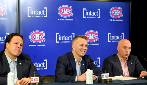 Le Canadien pourrait très bien repêcher un arrière au 5e rang, selon Arpon Basu