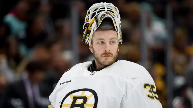 Linus Ullmark bientôt échangé à Ottawa?