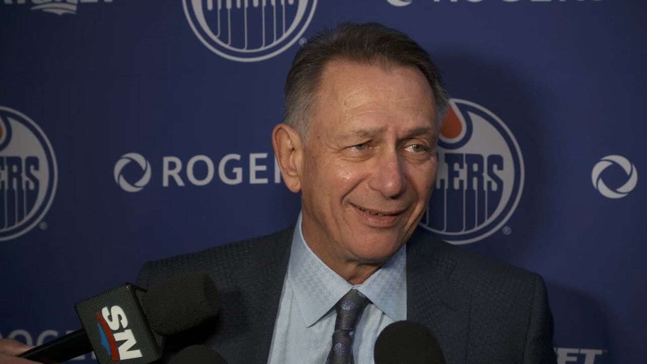 C’est terminé pour Ken Holland