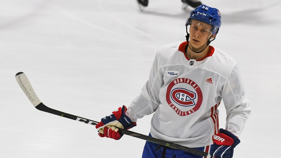 Jesse Ylonen ne sera pas qualifié