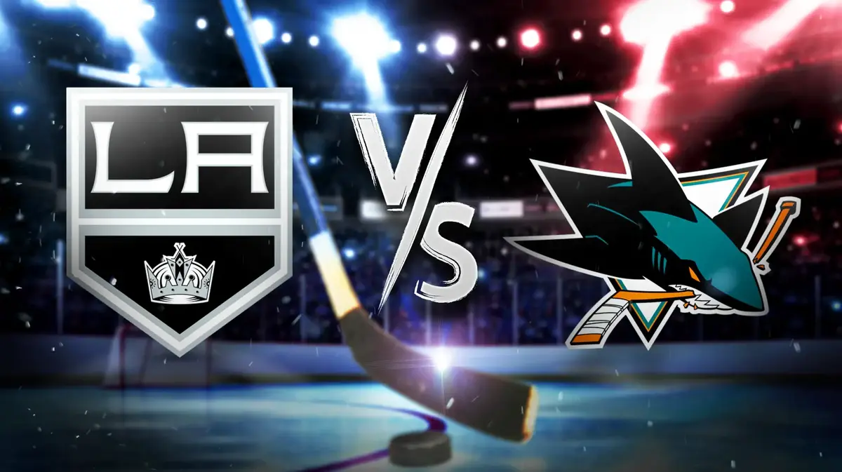 Échange entre les Sharks et les Kings