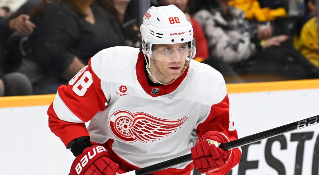 Les Canadiens étaient vraiment intéressés à Patrick Kane sur le marché