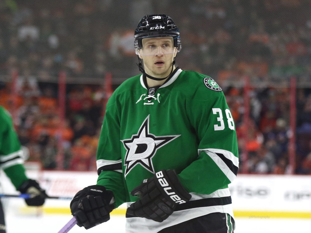 Le Canadien embauche l’ex-joueur Lauri Korpikoski pour les espoirs en Europe