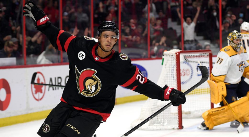 Les Blues mettent la main sur Mathieu Joseph et Radek Faksa coup sur coup