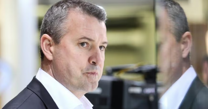 Le nom de Serge Aubin revient comme candidat pour le rôle d’entraîneur du Rocket