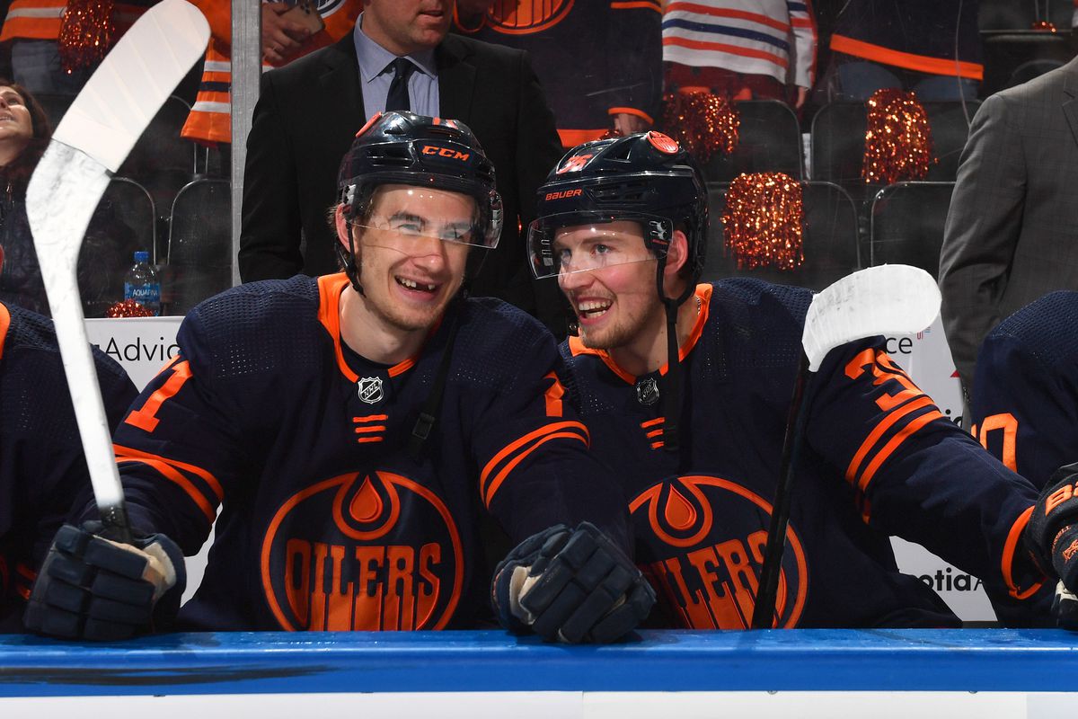 Ryan McLeod est échangé à Buffalo