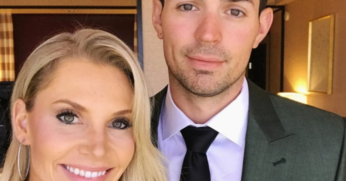 Plusieurs joueurs et anciens du Canadien réunis pour le mariage de Gallagher