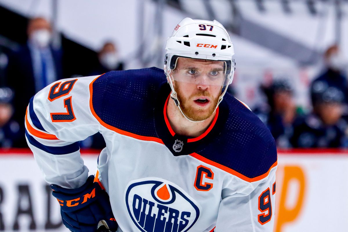Oilers d’Edmonton: Draisaitl face à un ultimatum, McDavid en attente