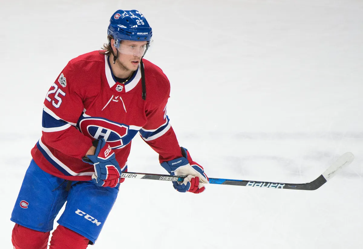 Voyez les meilleurs espoirs du Canadien en 2015… Ça fait pitié!