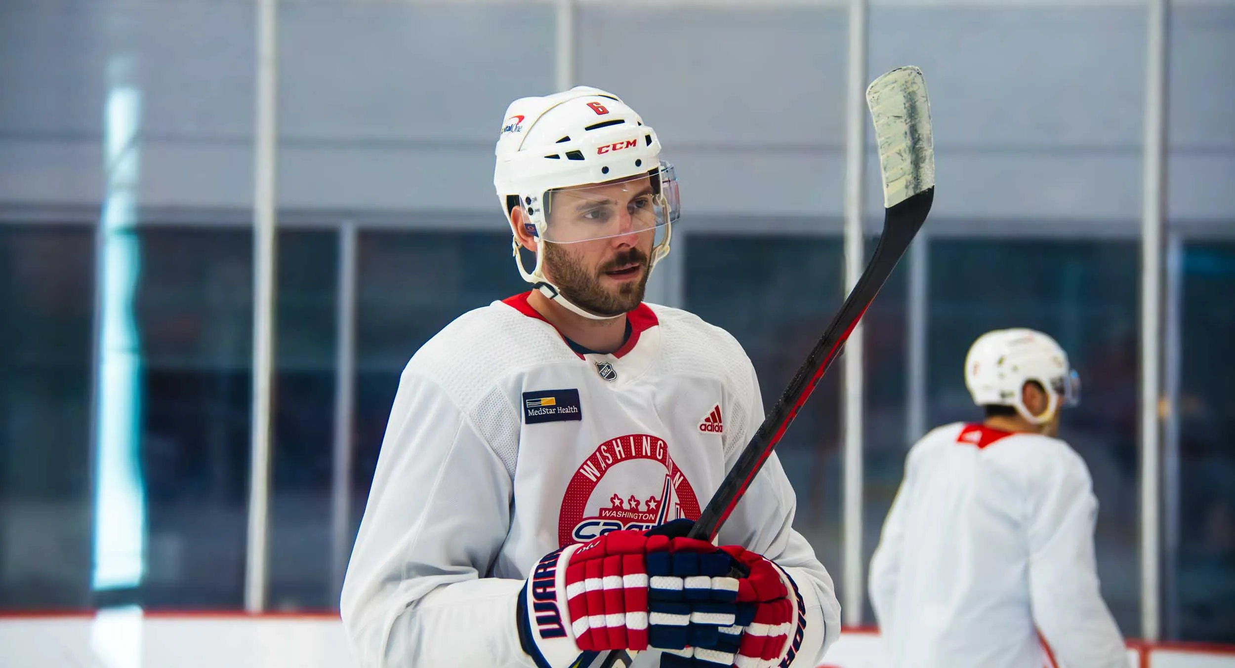 Canadiens de Montréal: L’échange de Joel Edmundson est complété