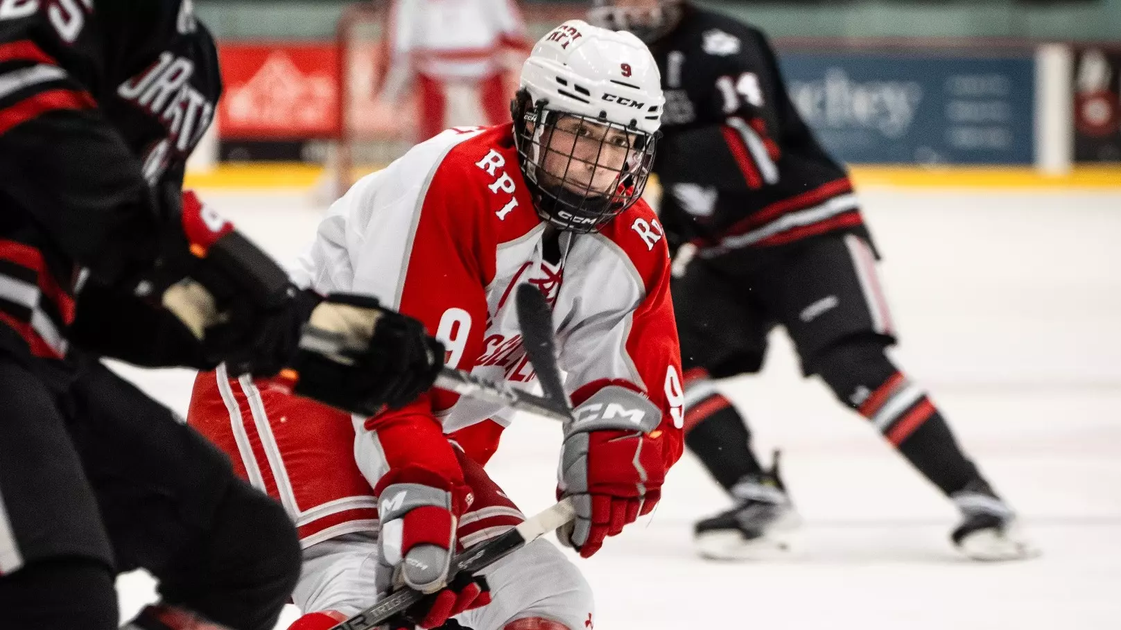 L’organisation du Canadien signe le Québécois Ryan Brushett