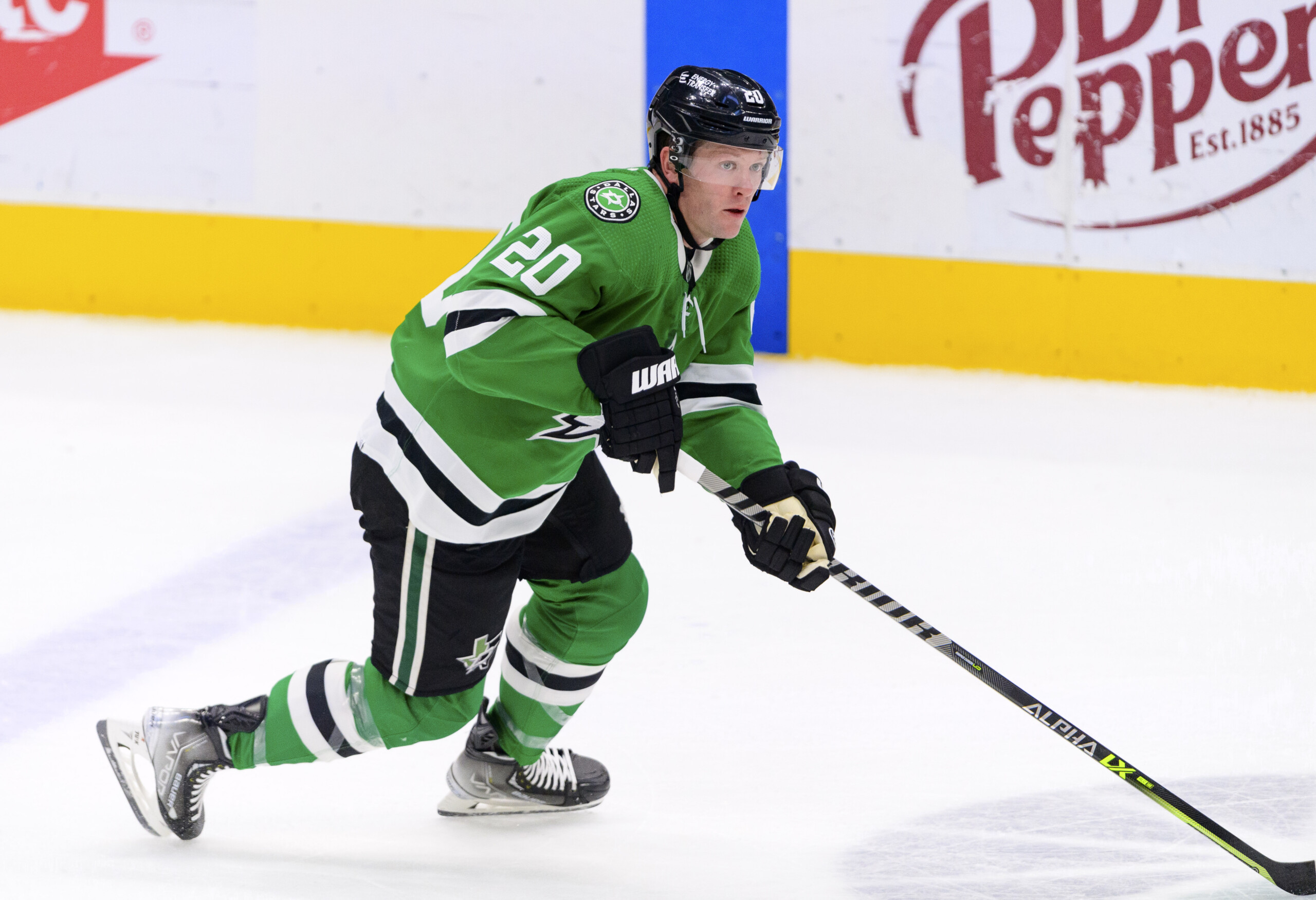 Ryan Suter s’entend à rabais avec les Blues