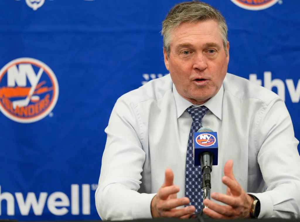 Patrick Roy parmi les premiers entraîneurs congédiés cette saison?