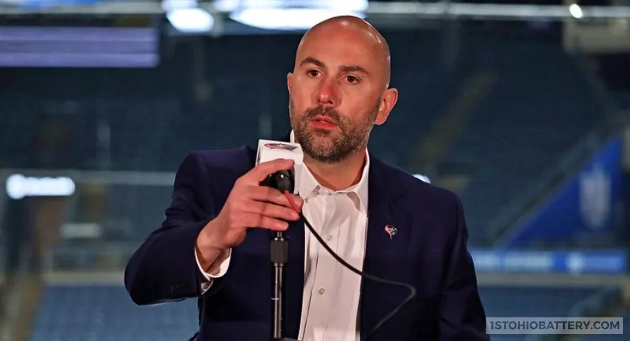 Pascal Vincent est le choix du Rocket de Laval