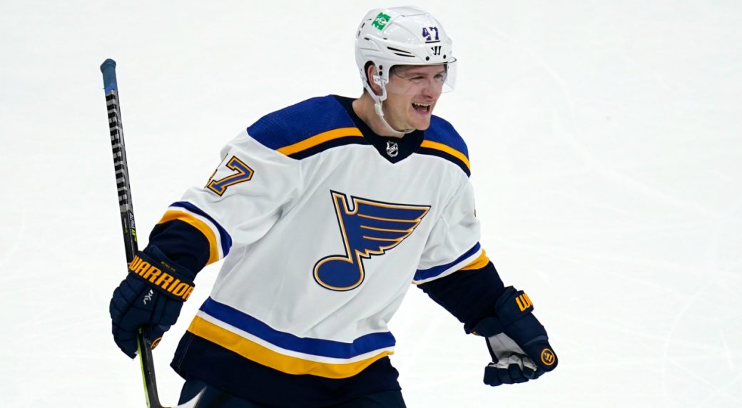 Torey Krug absent de 6 à 8 semaines et peut-être pour toute la saison