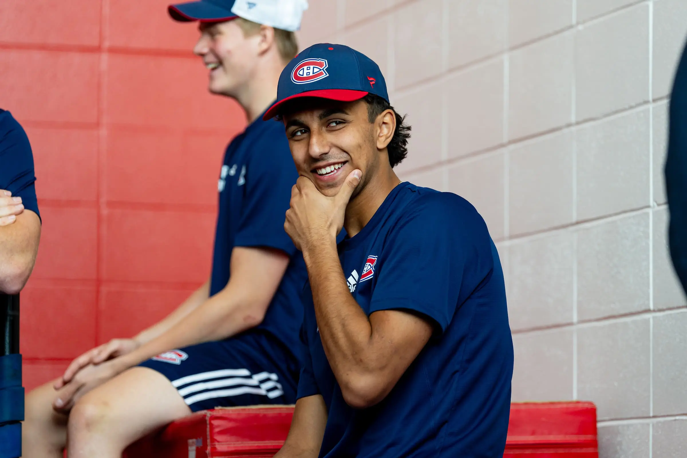 Michael Hage n’a pas été invité par Hockey Canada