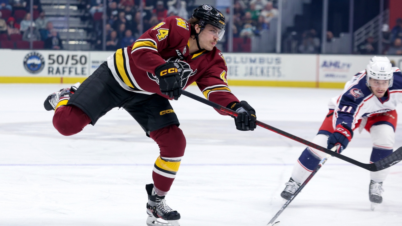 Maxime Comtois quitte l’Amérique du Nord