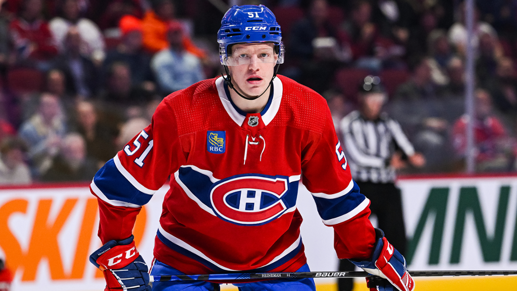 Échange entre Arthur Kaliyev et Emil Heineman?