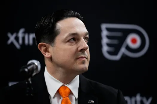 Après Cutter Gauthier, un autre espoir demande de quitter Philadelphie