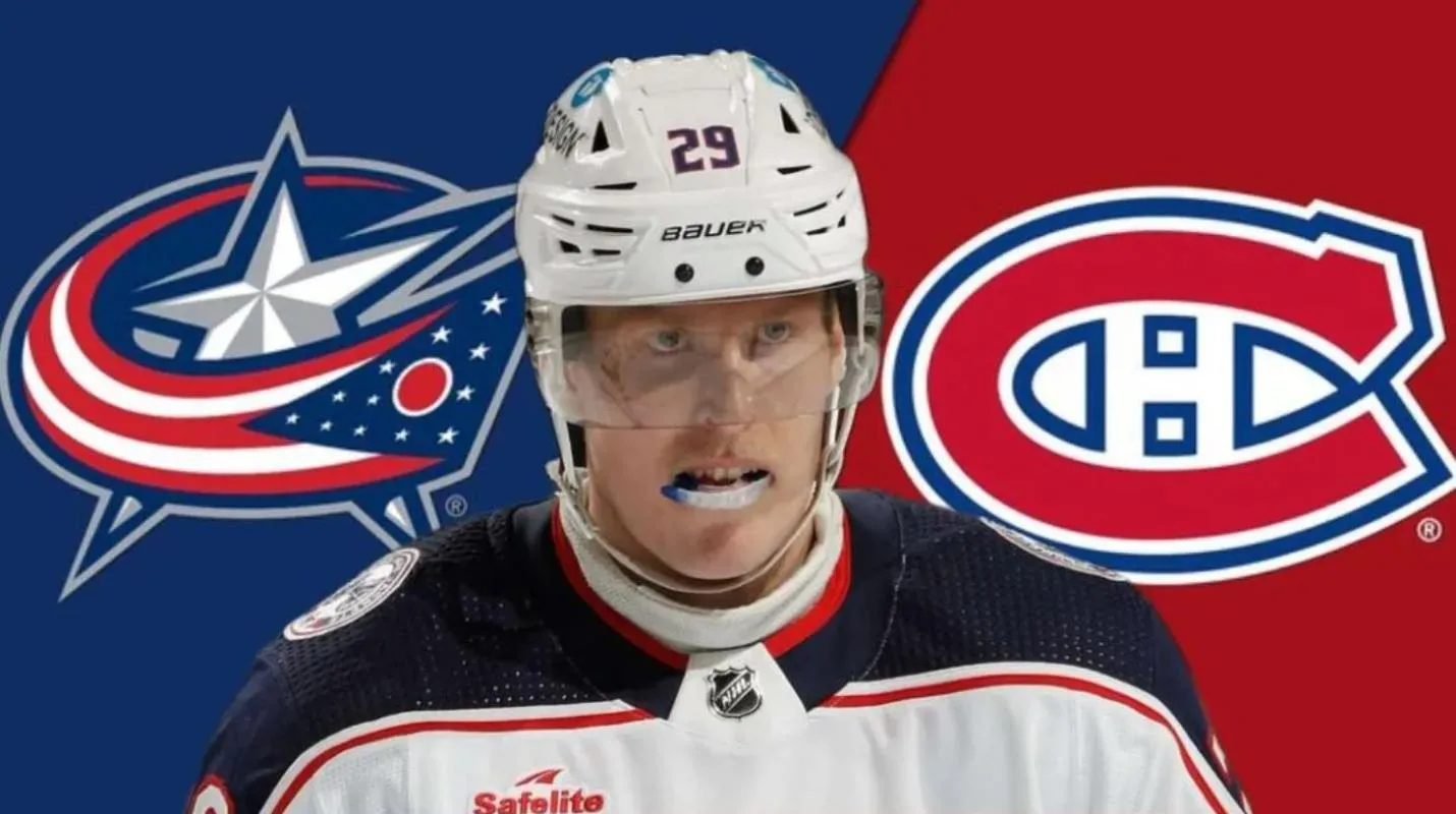 TVA Sports en ajoute concernant le potentiel échange de Patrik Laine