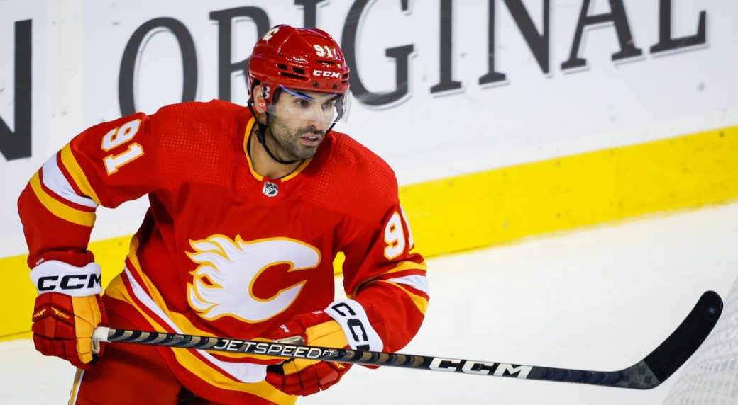 Nazem Kadri accepterait de lever sa clause de non-échange pour une seule équipe