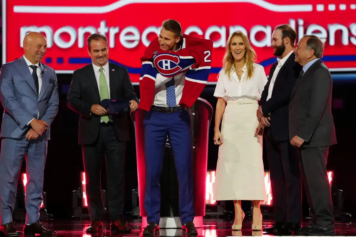 Arpon Basu: Il n’est pas impossible qu’Ivan Demidov joue à Montréal cet automne
