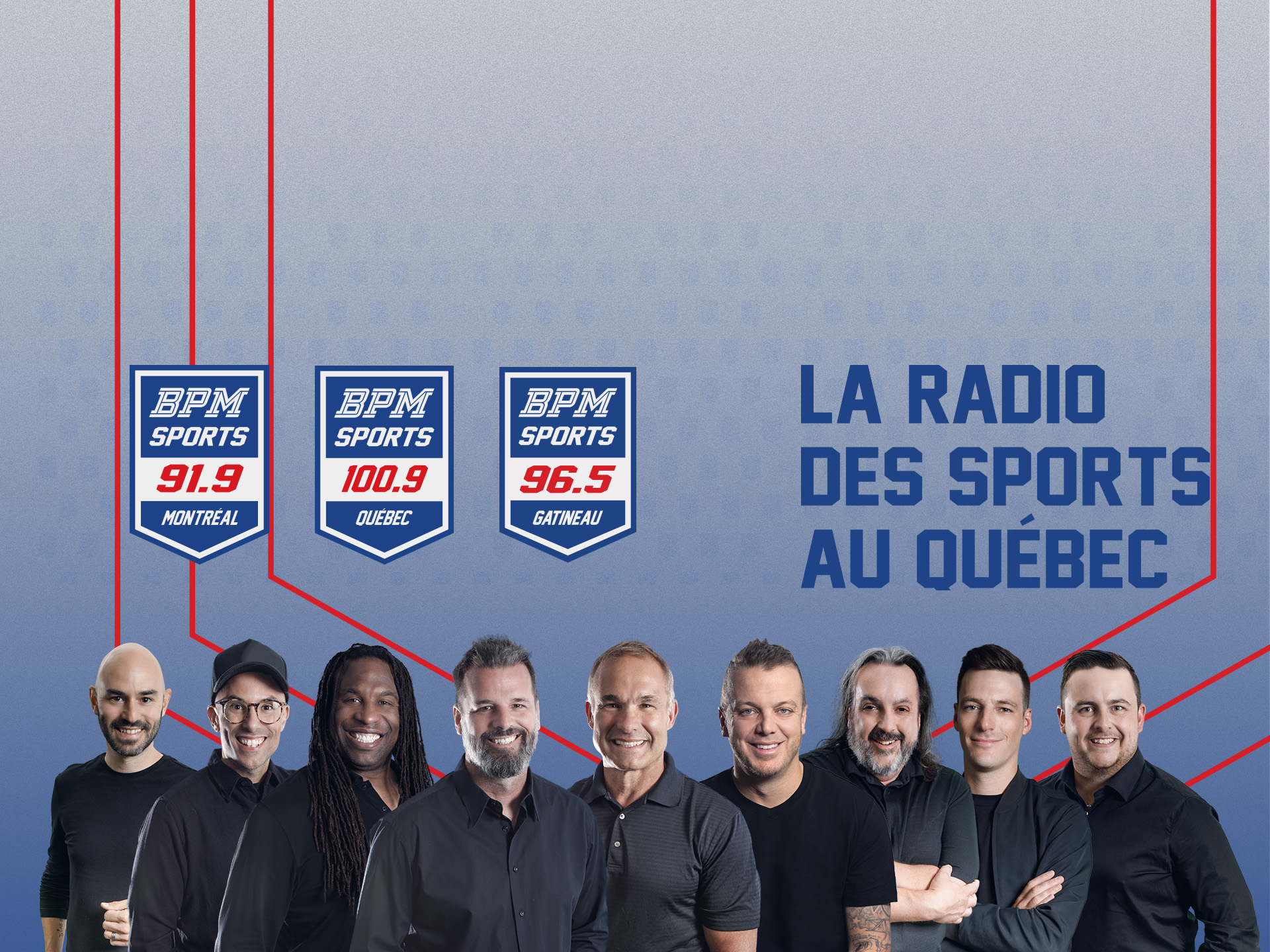 Des changements sont à venir à BPM Sports dont le départ de Maxime Van Houtte