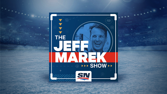 Jeff Marek aurait quitté Sportsnet de son plein gré lors du dernier repêchage