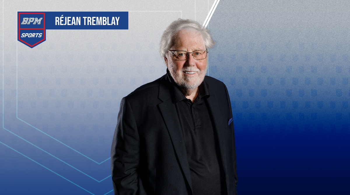Réjean Tremblay critique vivement le travail de Radio-Canada à Paris