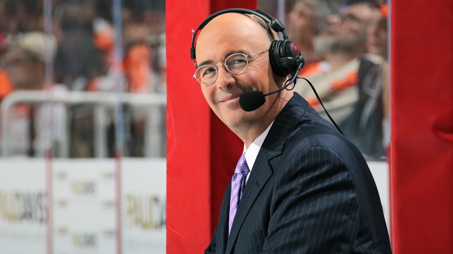 Pierre McGuire croit que les Canadiens ne feront plus aucun mouvements