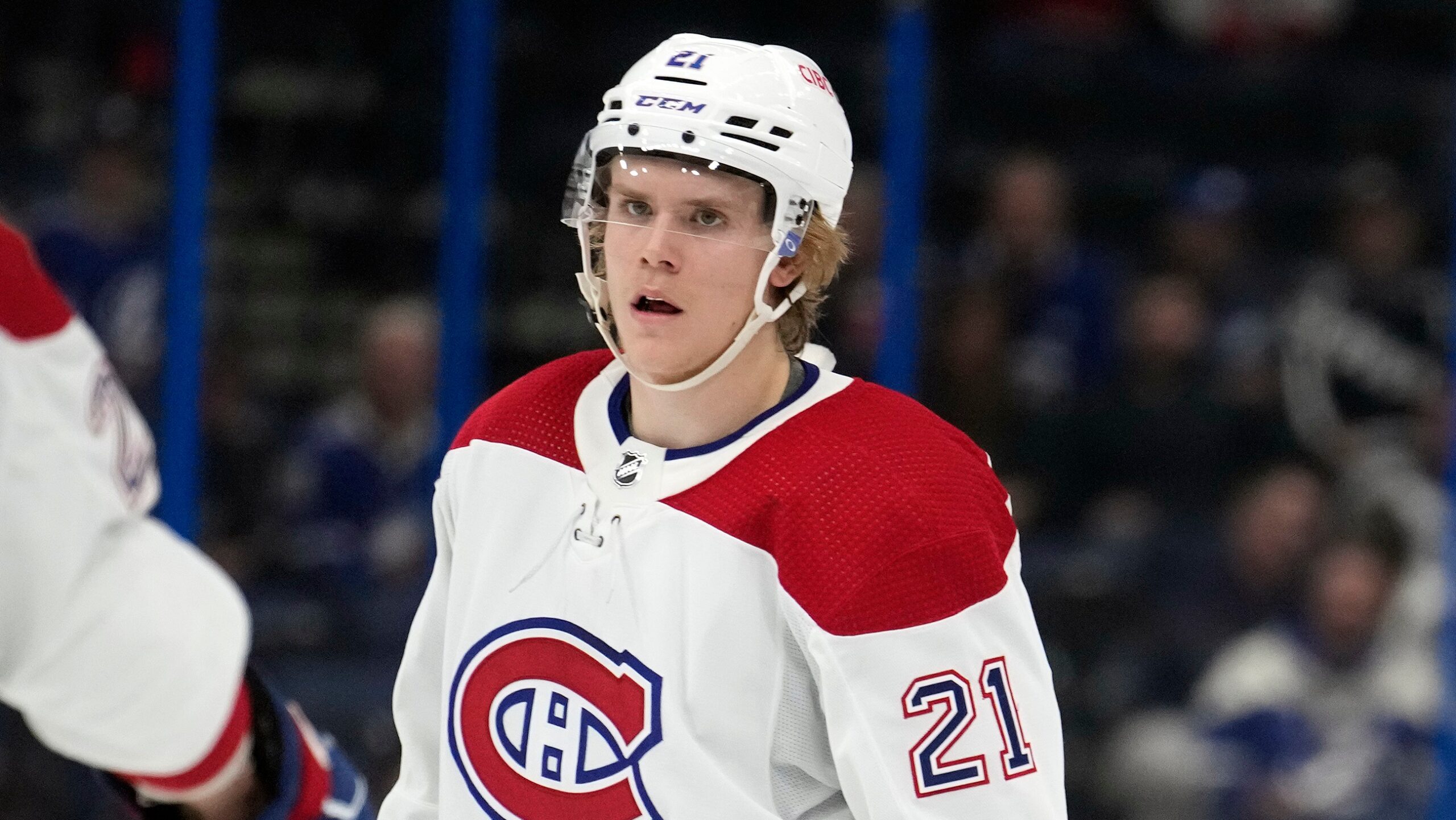 C’est au tour de Kaiden Guhle de signer un pacte de 6 ans avec le Canadien