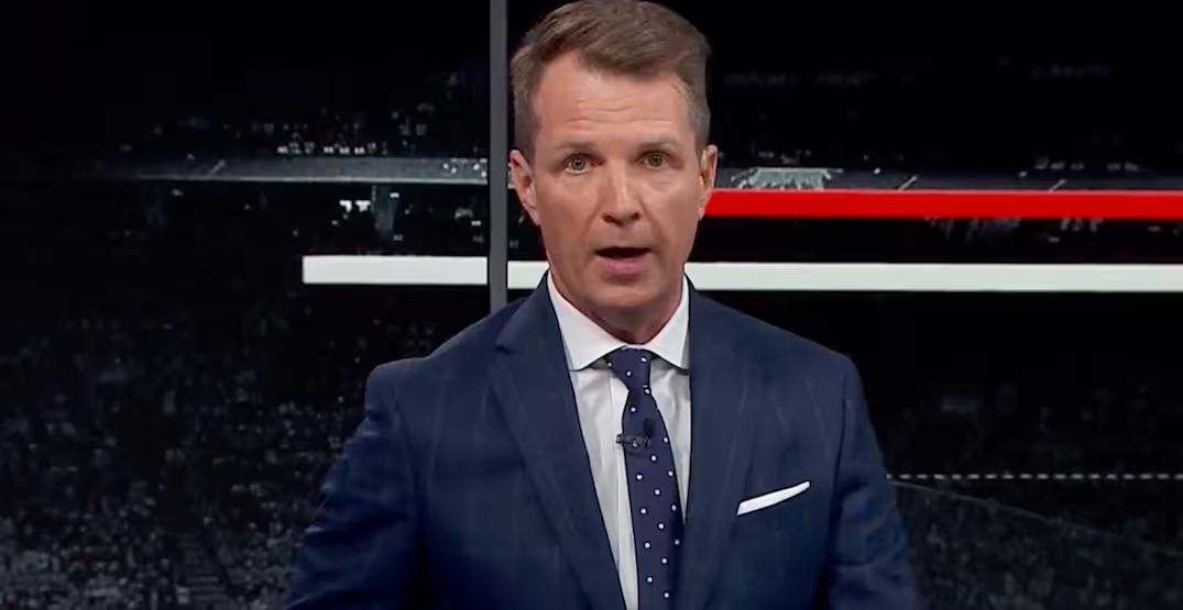 Congédiement de Jeff Marek: Une enquête est en cours, selon The Athletic