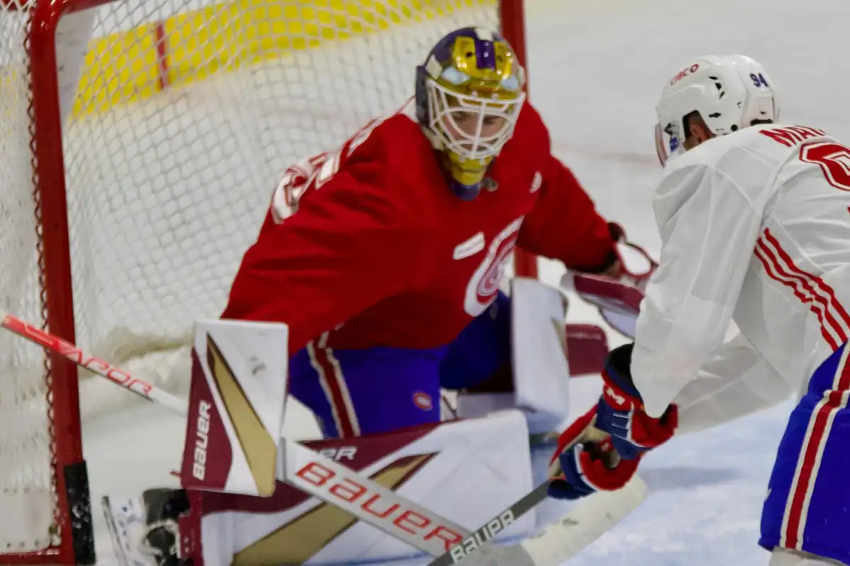 Pierre McGuire: Jacob Fowler chez les professionnels dès la saison 2025-26?
