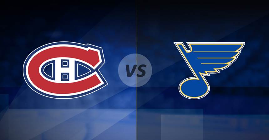 Brett Hull a bloqué un échange entre le Canadien et les Blues