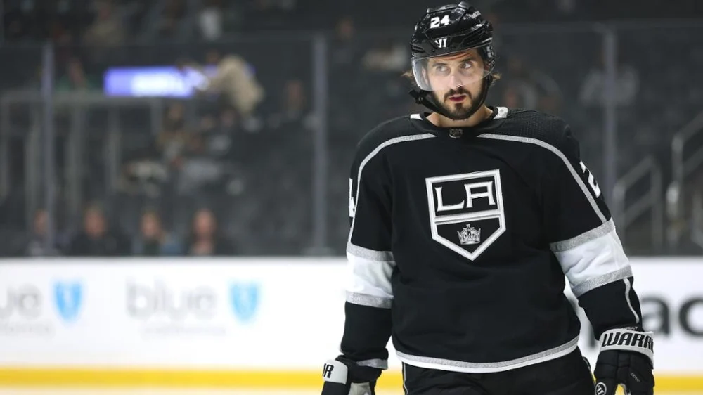 Les Kings de Los Angeles vont séjourner à Charlevoix avant de se rendre à Québec
