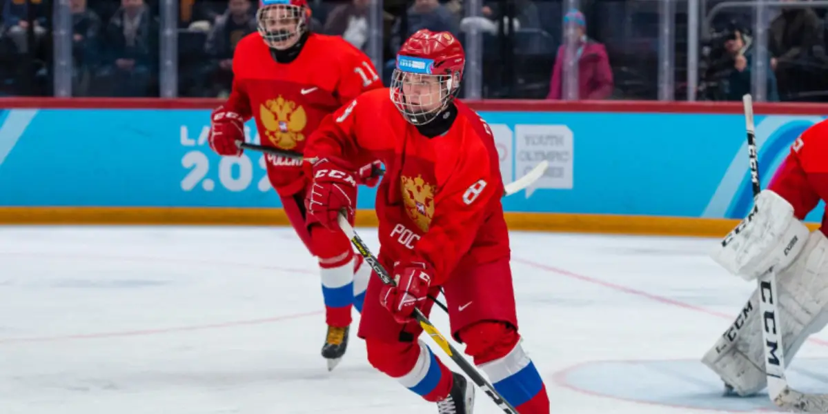 Échange avec le Canadien: Mikhail Gulyayev refuse de jouer dans la LAH