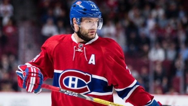 Andrei Markov a conseillé Ivan Demidov sur les Canadiens et Montréal