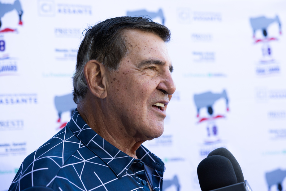 Serge Savard croit que le Canadien manque de physique et de Cole Caufield