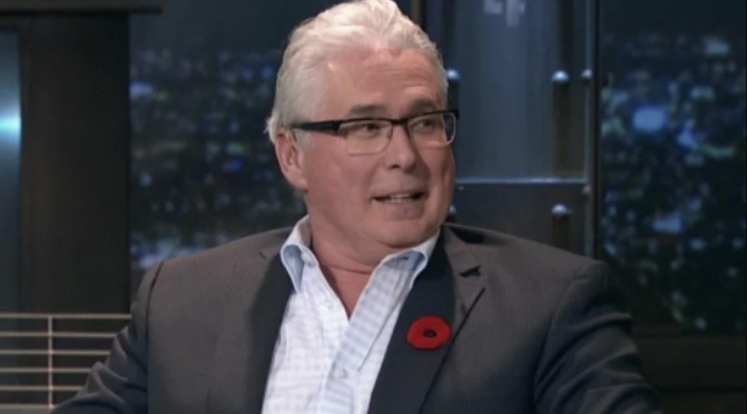 Alain Crête débarque à BPM Sports dans un tout nouveau rôle
