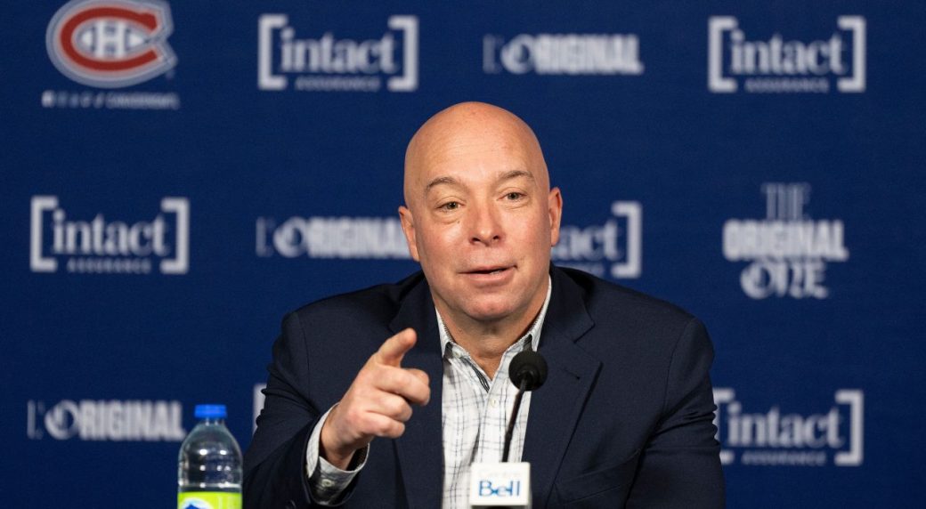 Plusieurs vétérans encore disponibles pourraient intéresser Kent Hughes