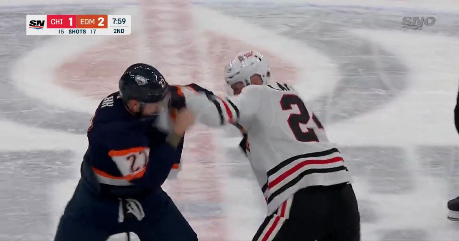 Brett Kulak échangé par les Oilers?