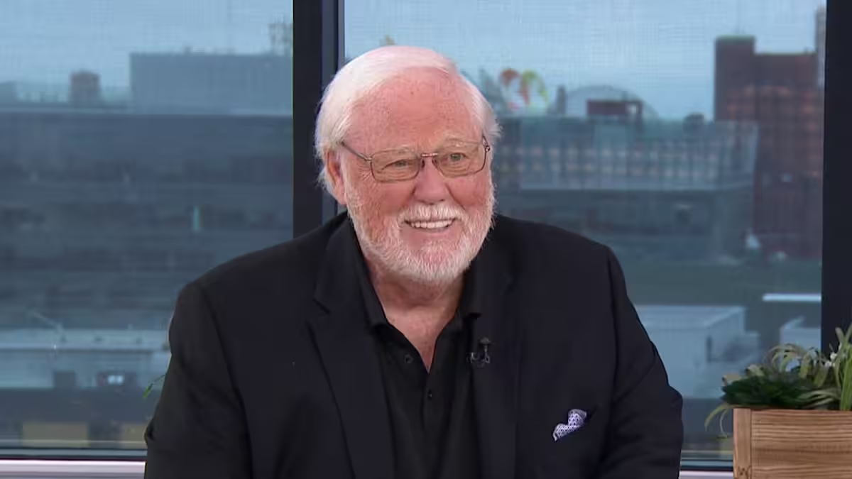 Réjean Tremblay perd aussi sa chronique écrite sur le site de BPM Sports
