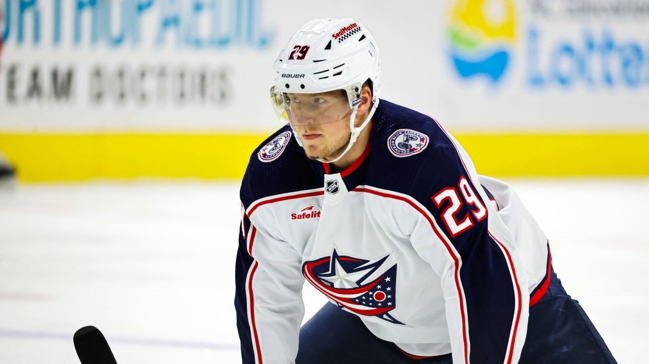 Don Waddell donne des détails dans le dossier Patrik Laine à TSN1050