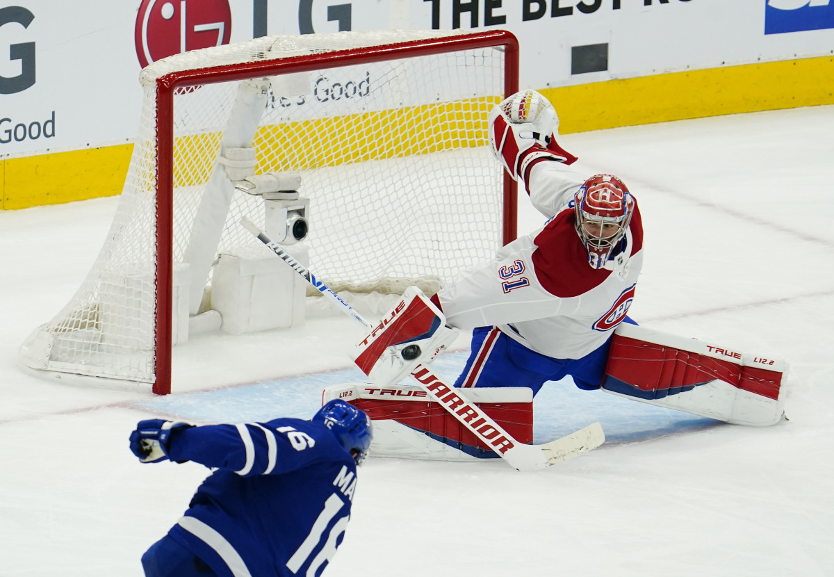 Brian Wilde croit que Carey Price ne mérite pas de voir son chandail être retiré