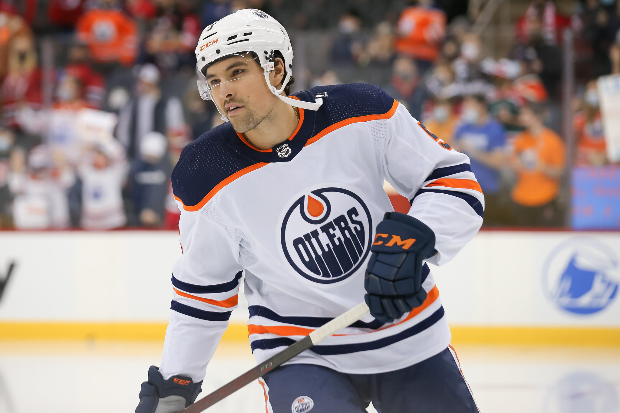 Cody Ceci est échangé