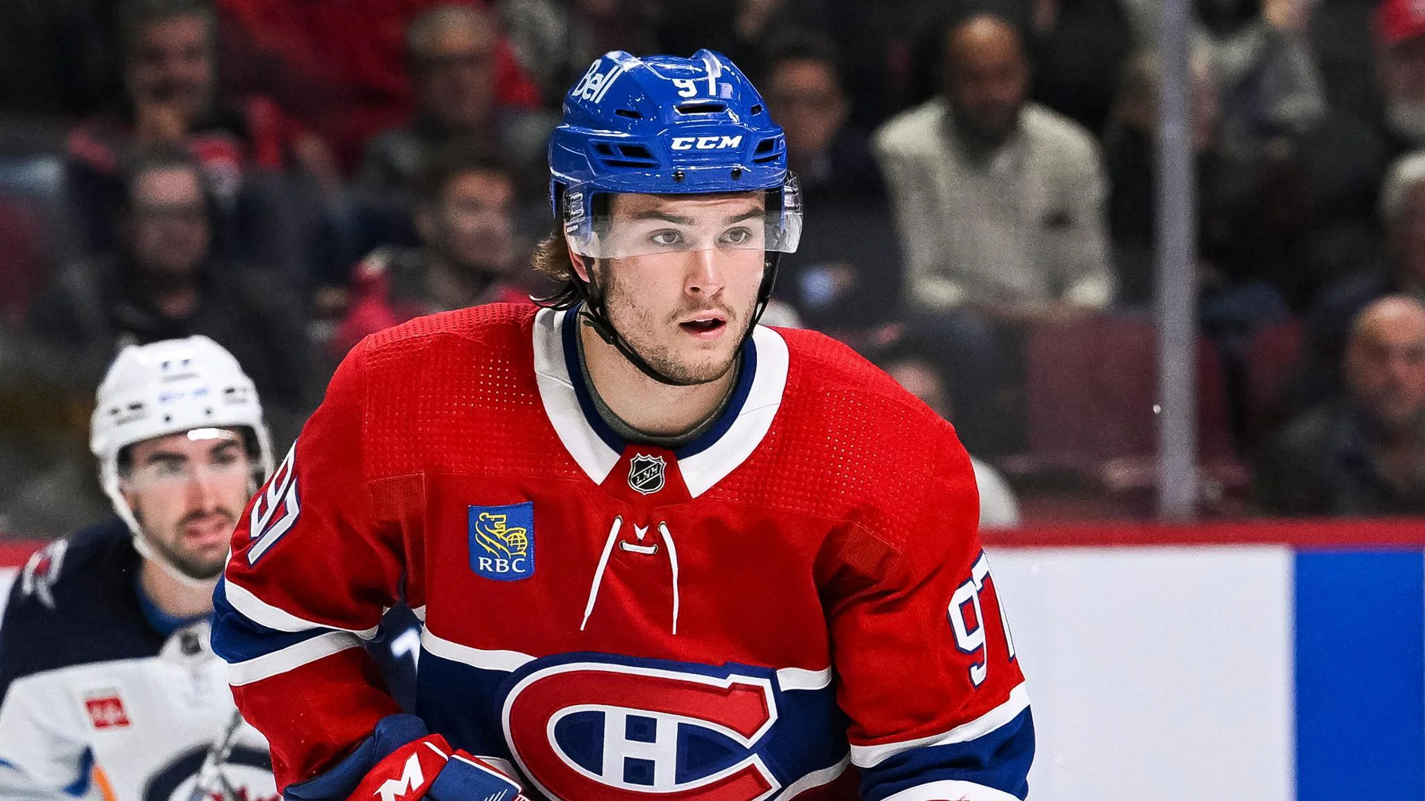 Transaction de Rutger McGroarty: Michael Hage ou Joshua Roy ciblés par les Jets?