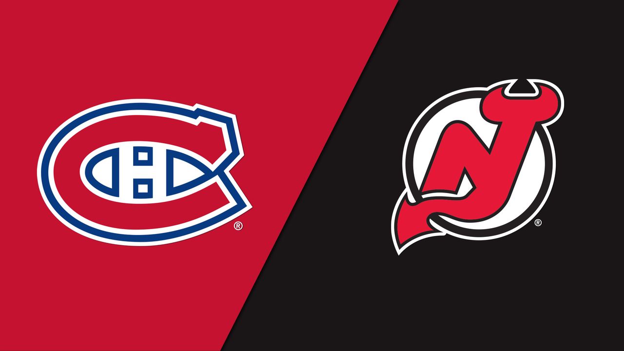 Dave Jenkins de NHL Trade Rumors propose une transaction entre le Canadien et les Devils pour Dawson Mercer