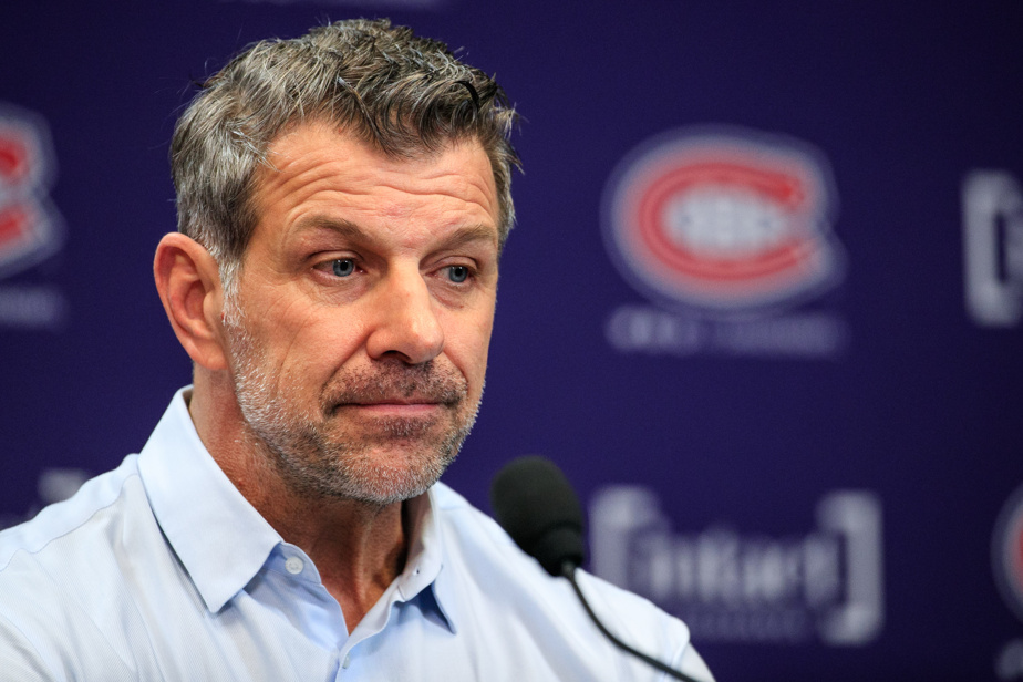 Samuel Montembeault: Le dernier pari gagnant de Marc Bergevin ?