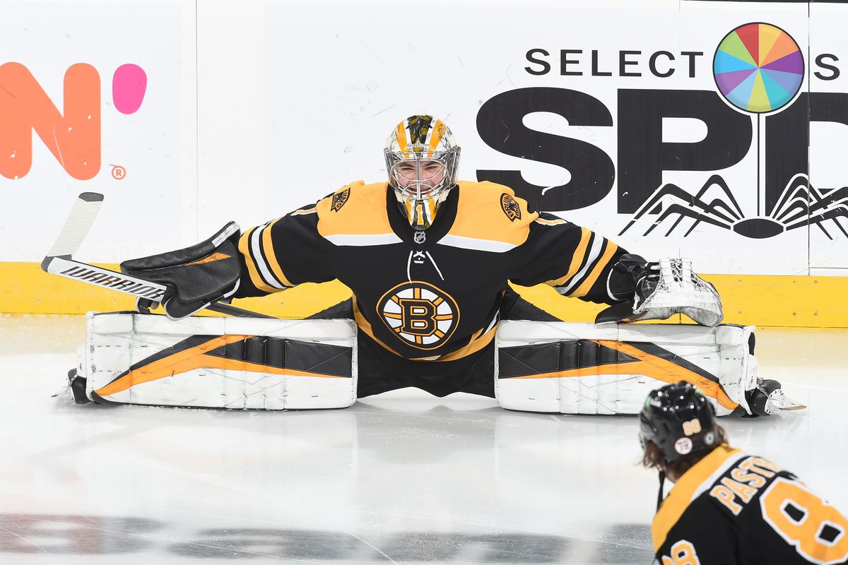 Le Canadien devrait payer cher Jeremy Swayman