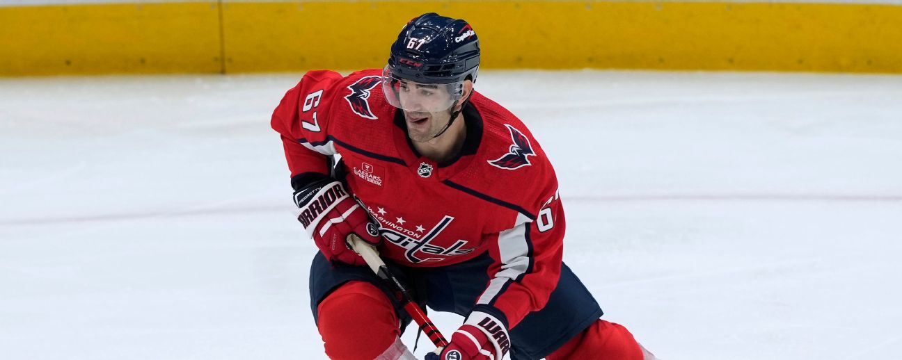 Max Pacioretty sur le point de s’entendre sur un contrat avec les Maple Leafs